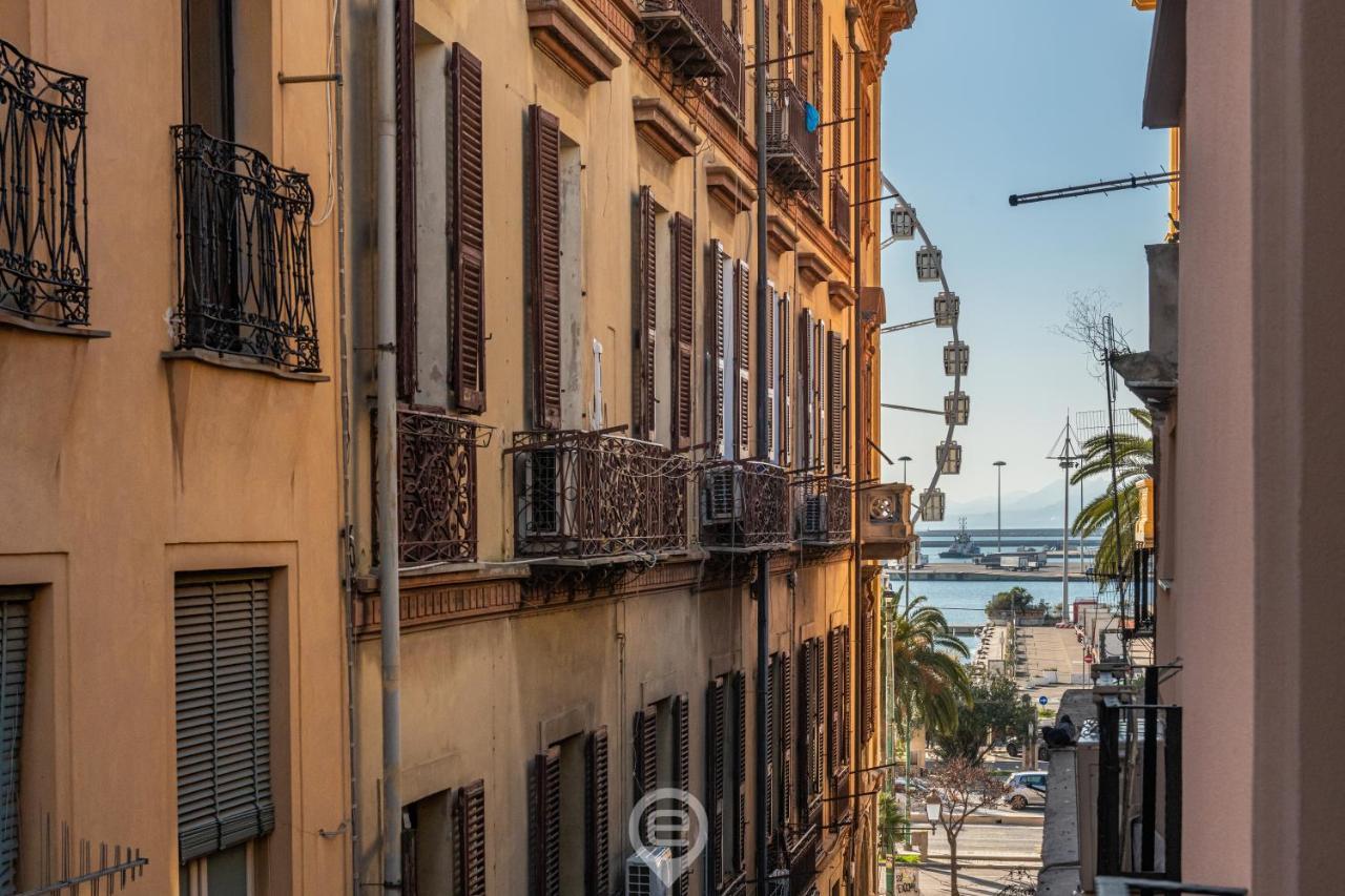 73 E 74 Apartment Cagliari
